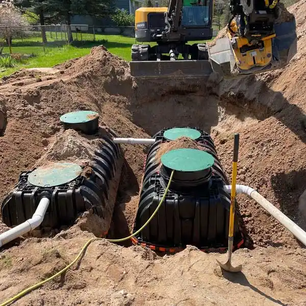 septic tank services Villa Hills